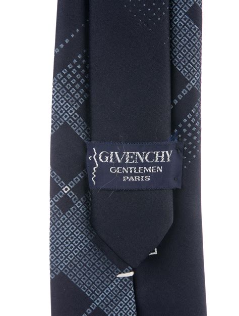 givenchy ties reviews|givenchy silk tie.